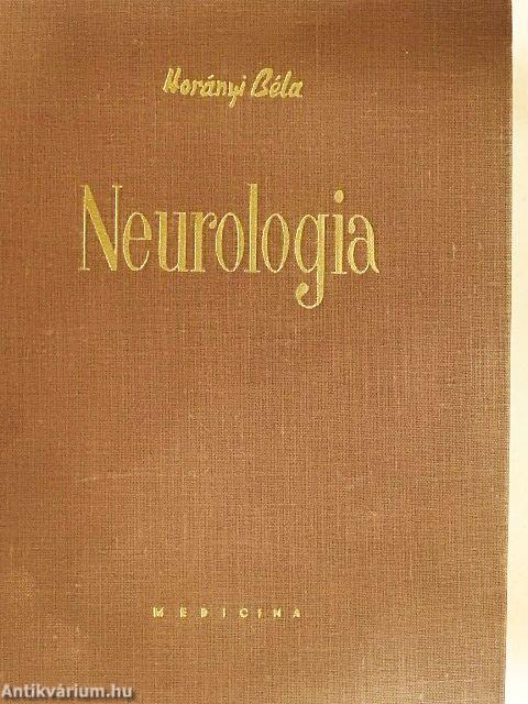 Neurológia