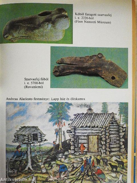 Otthon, Finnországban
