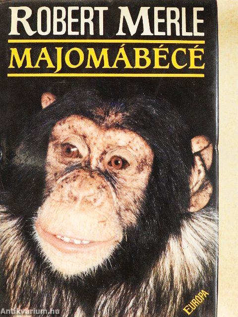 Majomábécé