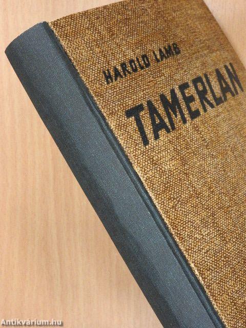 Tamerlán