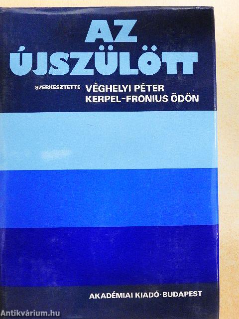 Az újszülött 1-3.