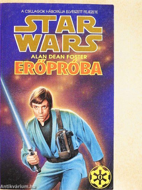 Erőpróba