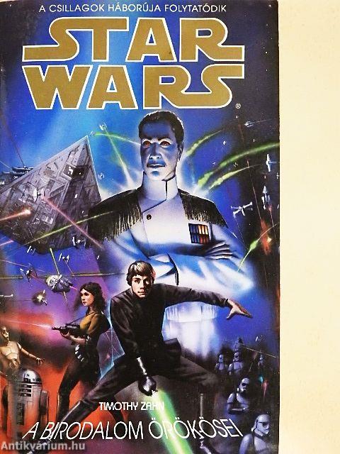 A Birodalom örökösei