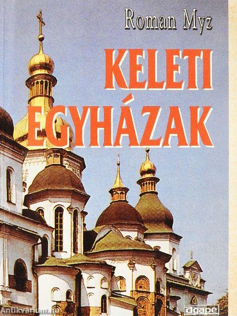 Keleti egyházak