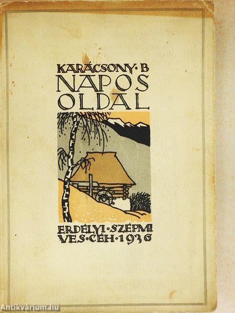 Napos oldal I-II.