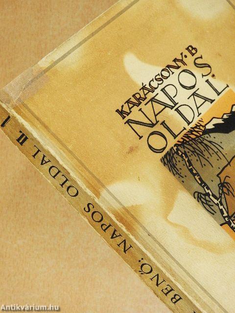 Napos oldal I-II.