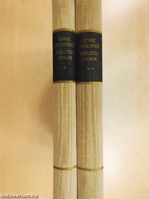 Kereszteslovagok I-II.