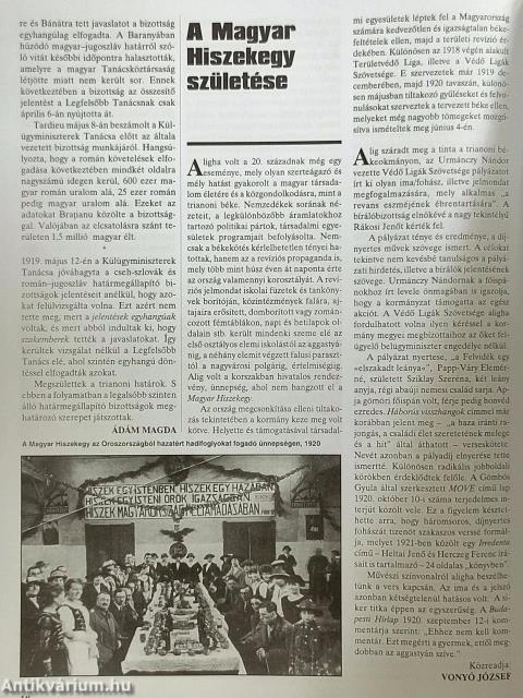 História 2002. (nem teljes évfolyam)