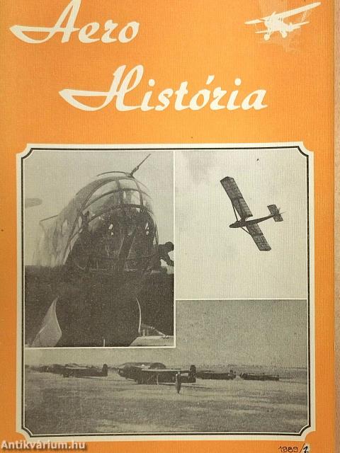 Aero História 1989. június