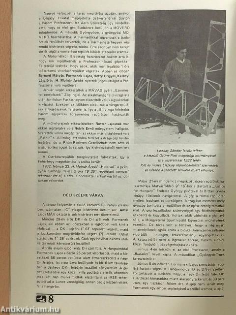 Aero História 1989. június