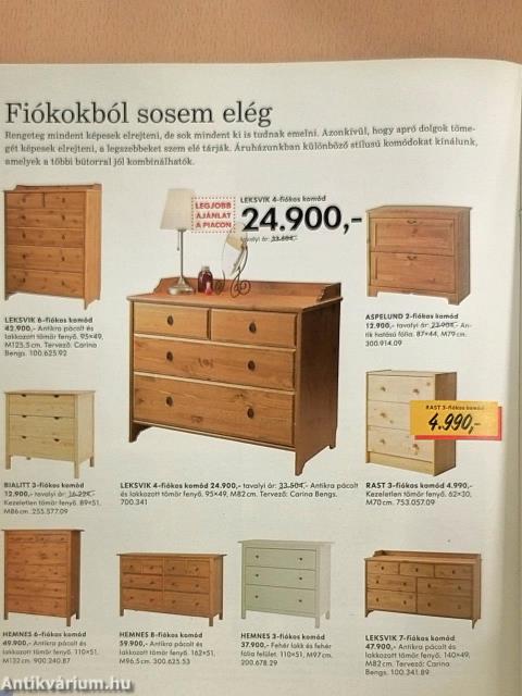 Ikea 2007