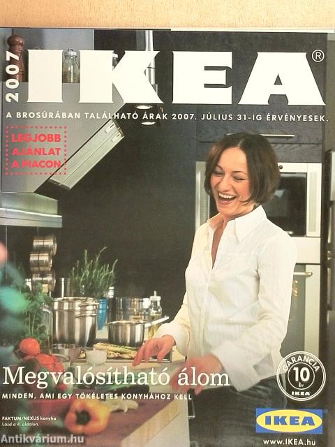 Ikea 2007