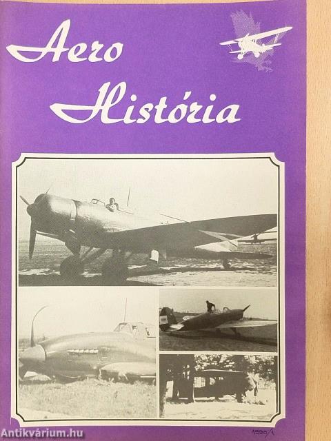 Aero História 1990. június