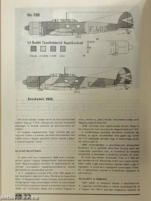 Aero História 1990. június