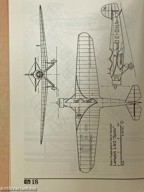 Aero História 1990. június
