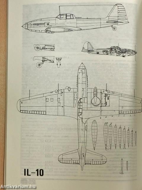 Aero História 1990. december