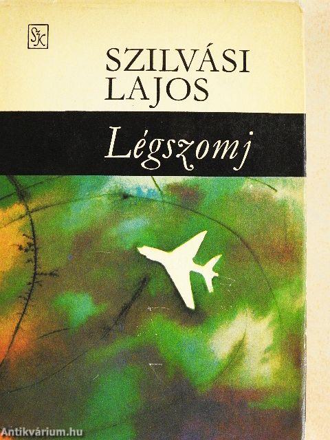 Légszomj