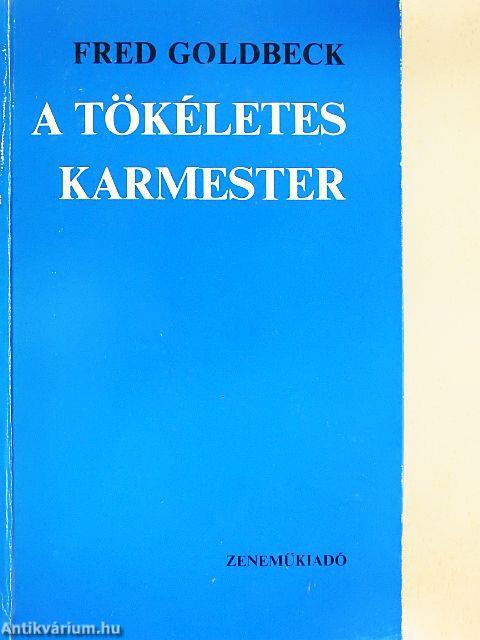 A tökéletes karmester