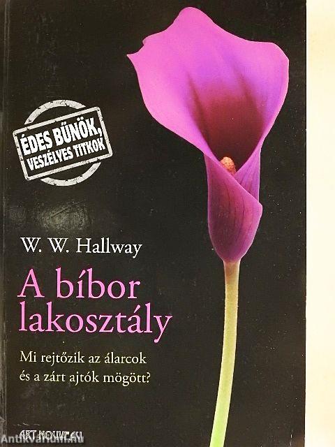 A bíbor lakosztály