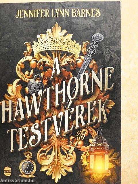 A Hawthorne testvérek