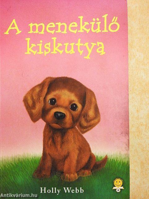 A menekülő kiskutya