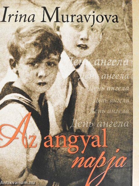 Az angyal napja