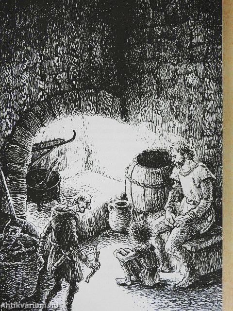 Ronja, a rabló lánya