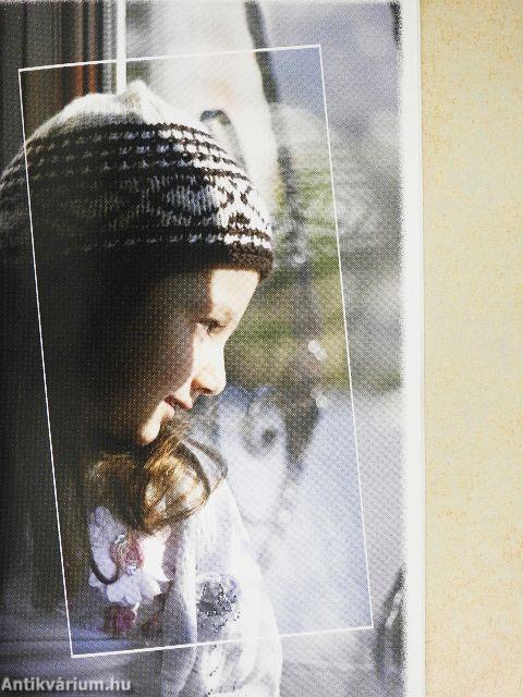 Olykor elég egy napsugár