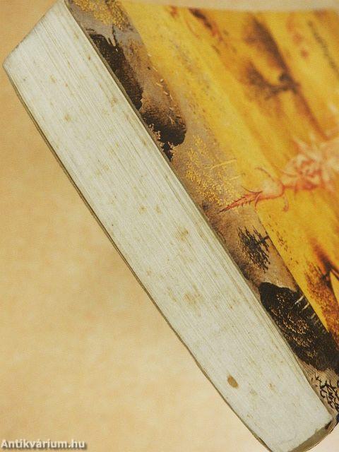 Új rend: Az ökológia