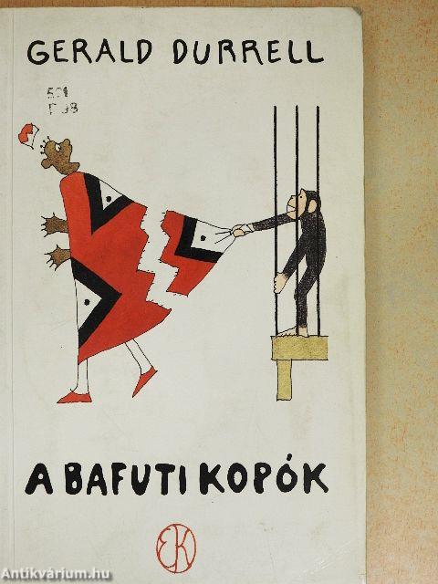 A bafuti kopók