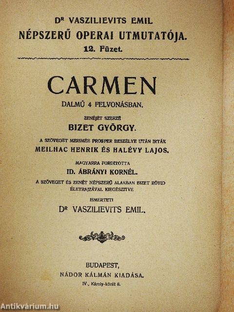 Carmen