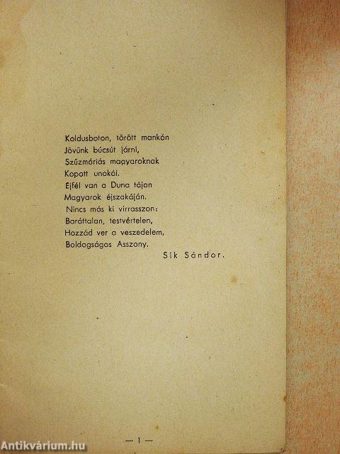 Máriaremetei kegyhely