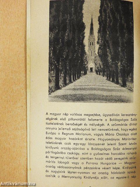 Máriaremetei kegyhely