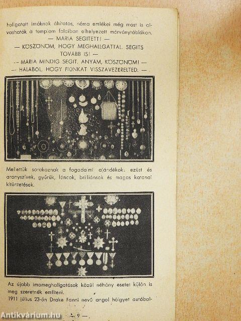 Máriaremetei kegyhely