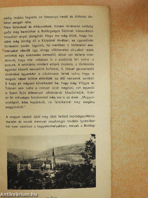 Máriaremetei kegyhely