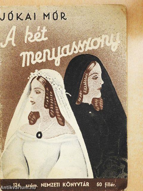 A két menyasszony