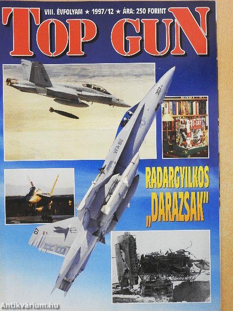 Top Gun 1997. december