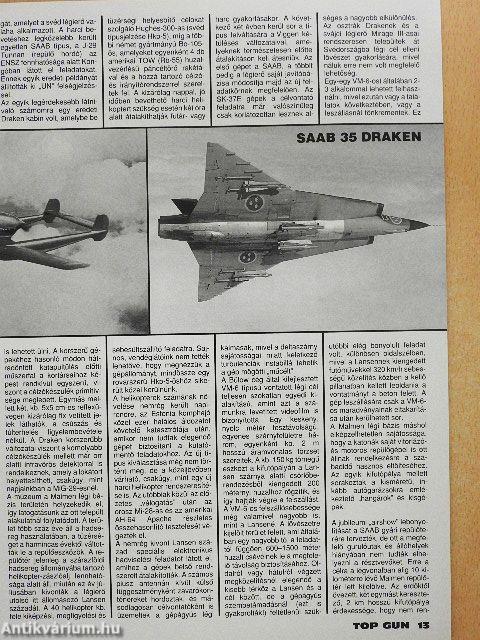 Top Gun 1997. november