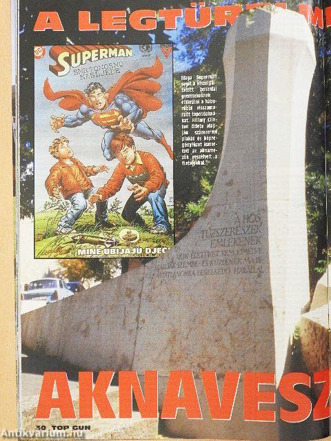 Top Gun 1997. október