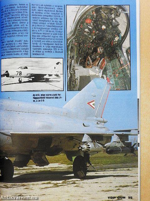 Top Gun 1997. szeptember