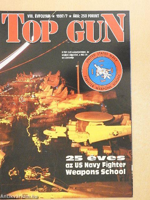Top Gun 1997. július