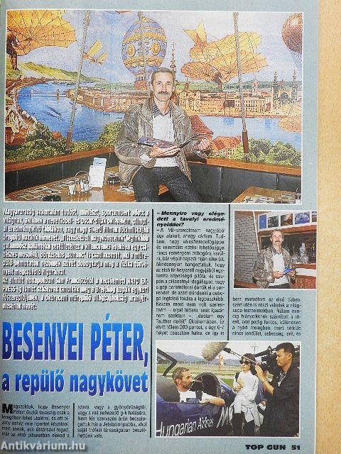 Top Gun 1997. július