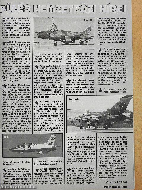 Top Gun 1997. július