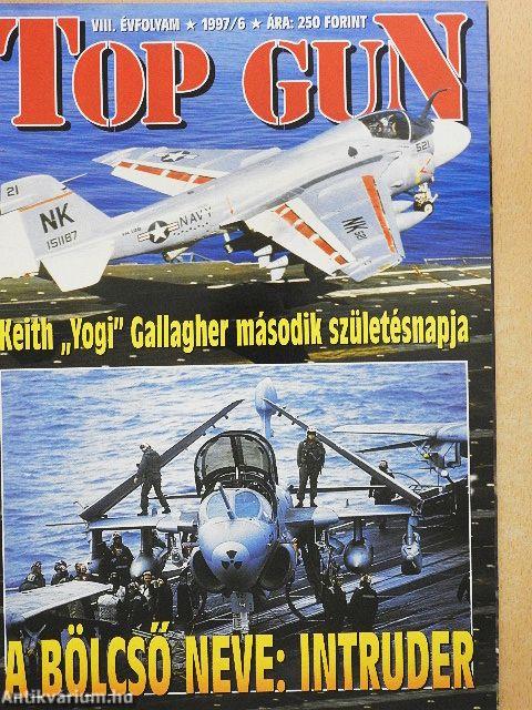 Top Gun 1997. június