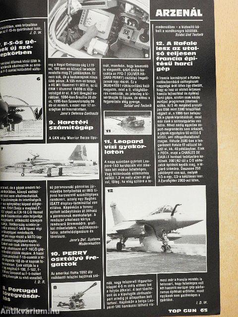 Top Gun 1997. június