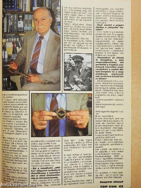 Top Gun 1997. június