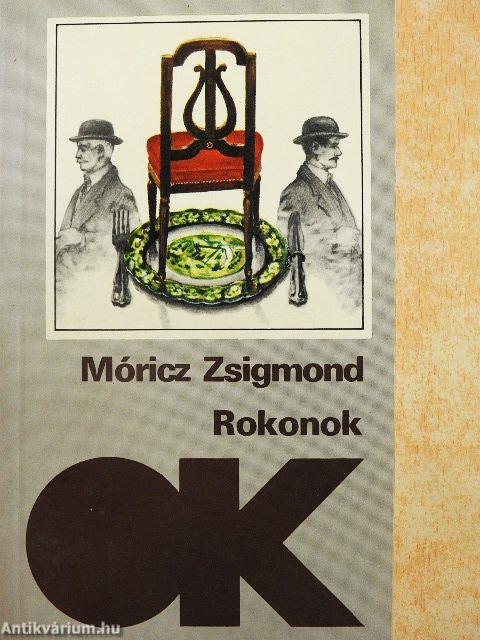 Rokonok