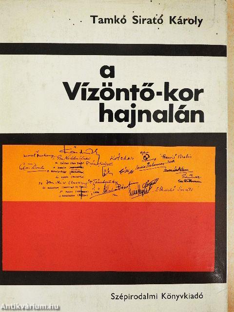 A Vízöntő-kor hajnalán
