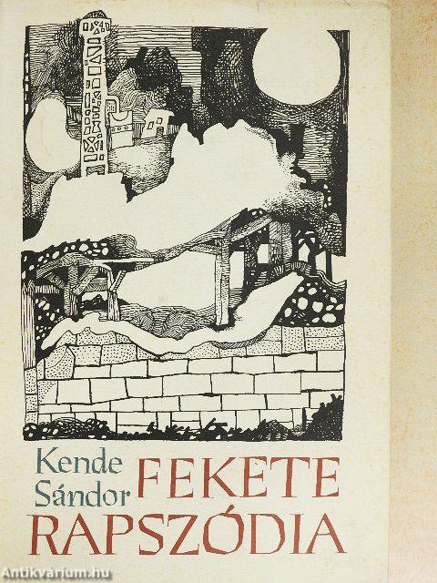 Fekete rapszódia
