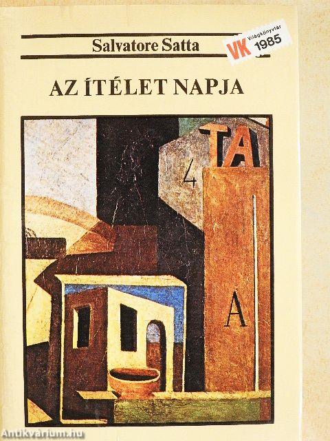 Az ítélet napja